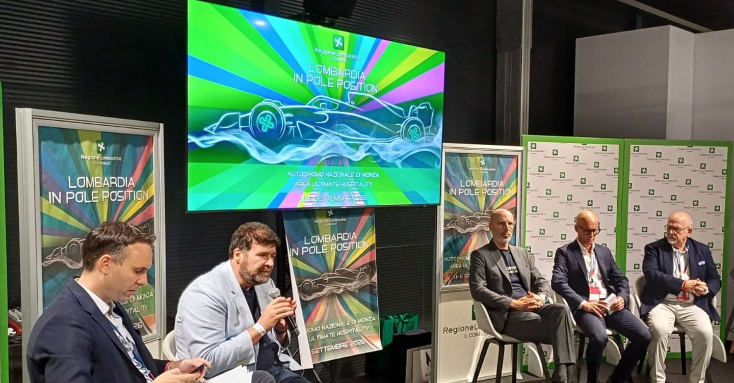 Transizione energetica: la Lombardia punta su sostenibilità, innovazione e infrastrutture